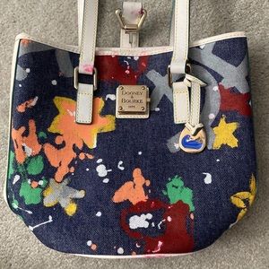 Dooney & Bourke Purse